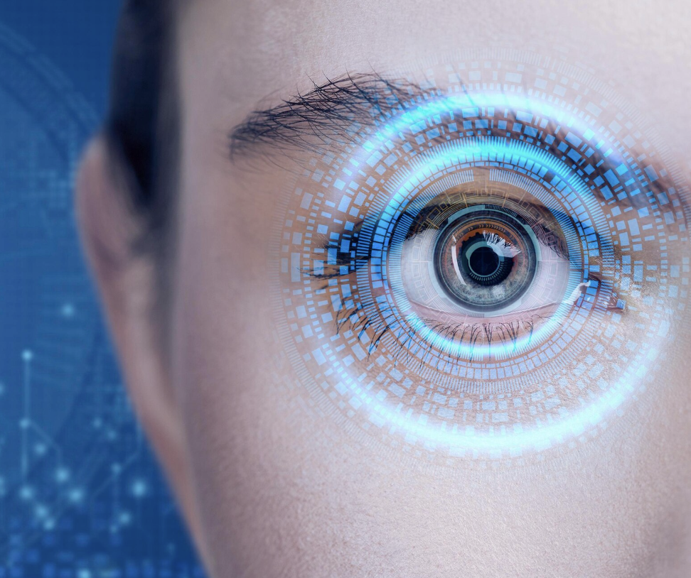 Imprimen córneas humanas en 3D